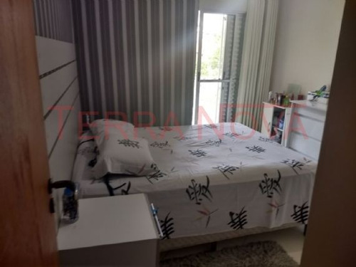 Imagem 3 de 15 de 02049 - Sobrado 3 Dorms. (1 Suíte), Cidade Patriarca - São Paulo/sp - 2049
