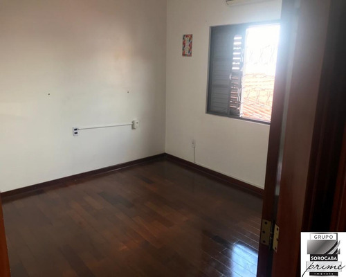Imagem 3 de 30 de Casa Com 3 Dormitórios À Venda, 194 M² Por R$ 500.000 - Jardim São Conrado - Sorocaba/sp - Ca00291 - 70525080