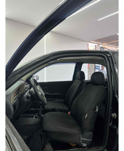 Fiat Palio 1.0 MPI FIRE ECONOMY 8V FLEX 2P MANUAL