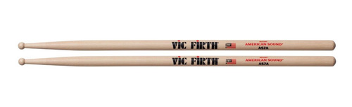 Baquetas Batería American Sound 7a Vic Firth