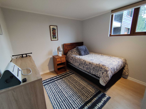 Arriendo En Edificio Elementos (92992)