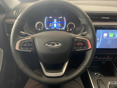 Chery New Tiggo 4 Comfort Entrega Inmediata