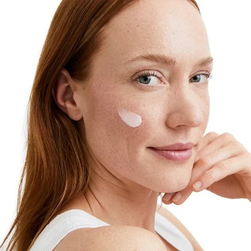 Crema Facial Fluida Eucerin Ultrasensitive 50ml