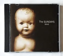 Comprar The Sundays - Blind Cd Like New! P78