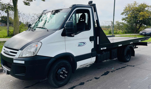 Iveco Daily 55c16