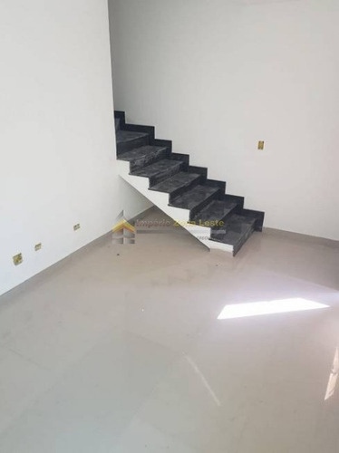Imagem 4 de 22 de Sobrado Para Venda No Bairro Vila Aricanduva, 2 Dorm, 2 Vagas, 80 M, Localização Privilegiada, Com Comercios, Acessos, Metro. - 4962