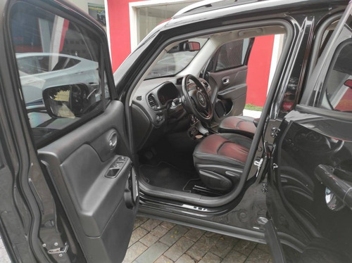 Imagem 12 de 15 de Jeep Renegade 2.0 16v Turbo Diesel Limited 4p 4x4