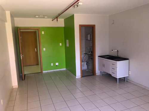 Imagem 3 de 14 de Vendo Sala Comercial, 27m², Setor De Autarquias Sul, Asa Su - S231