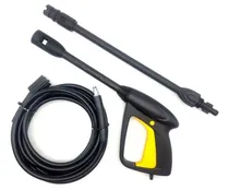 Comprar Pistola+lança+mangueira Lavadora Alta Pressão Vonder Lav1400