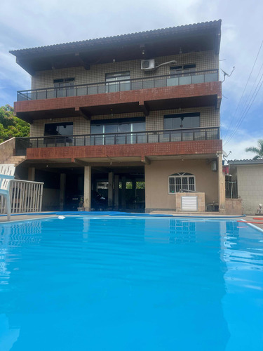 Casa Com Piscina