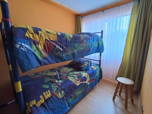 Arrienda Casa Amoblada En Troncos Viejos A 3 Cuadras Líder E