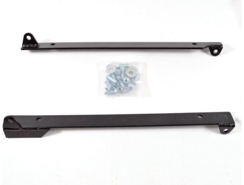 Prp For Jeep Cj7/yj Seat Adapter Mount (passenger Side)