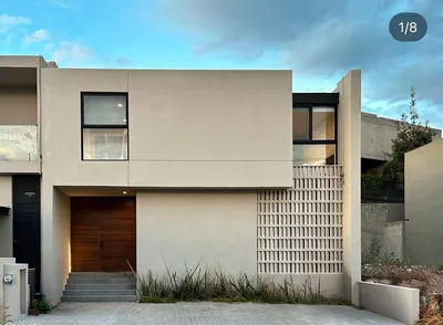 Casa en renta