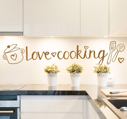 Vinilo Decorativo Para Cocina! Personalizados, Azulejo, Mesa