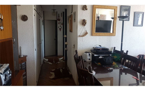 Venta De Apartamento 2 Dormitorios La Blanqueada