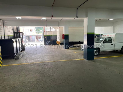 Imagen 2 de 10 de Edificio En Venta If Mls #23-6669