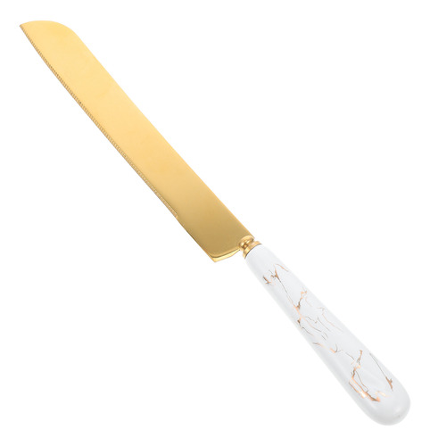 Cuchillo Para Queso Pie Server, Cuchillo Para Mantequilla, T