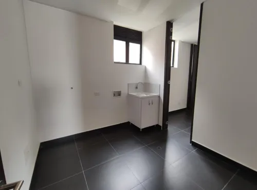 Apartamento En Venta En La Cabrera. Cod V1060001