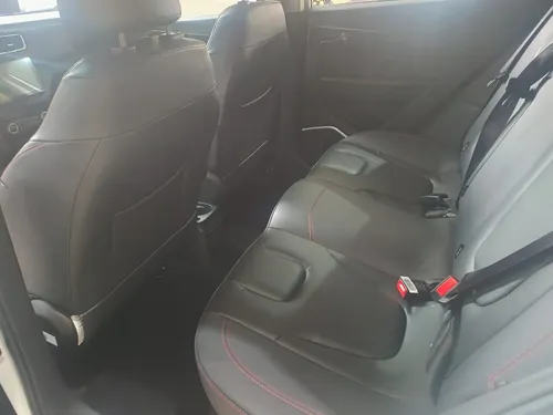Jac S2 Servicio Público Especial