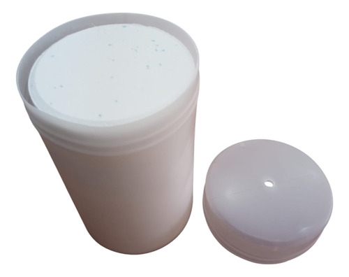 Pastillas De Cloro Tripleacción X 5 Unidades - 200g C/u