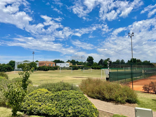 Lote En Venta En Ayres Plaza, Pilar