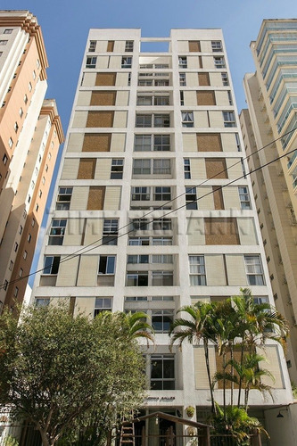 Imagem 13 de 15 de Apartamento - Perdizes - Ref: 107465 - V-107465