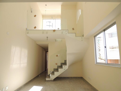 Imagem 9 de 24 de Apartamento 2 Quartos À Venda, 2 Quartos, 2 Vagas, Cruzeiro - Belo Horizonte/mg - 5497