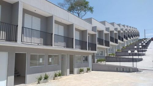 Imagem 2 de 14 de Pronto P/ Morar, 2 Dorms, Sacada, Quintal - R$ 189.900,00