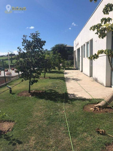 Imagem 25 de 30 de Casa Térrea Com 5 Dormitórios À Venda, 750 M² Por R$ 3.200.000 - Condomínio Fazenda Kurumin - Itu/sp - Ca1558