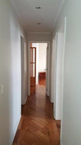 Imagem 5 de 21 de Apto Na Mooca Com 3 Dorms Sendo 1 Suíte, 2 Vagas, 94m², Lazer - Ap13271