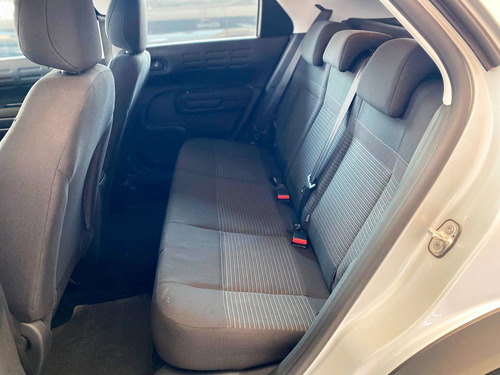 Citroën C4 CACTUS FEEL 1.6 16V Flex Aut.