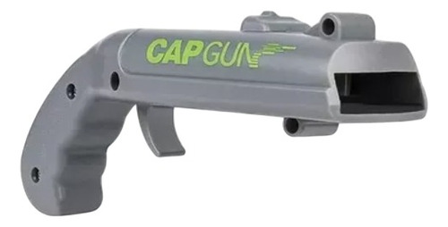 Pistola Destapador Botellas Cap Gun Abridor Cerveza  B13
