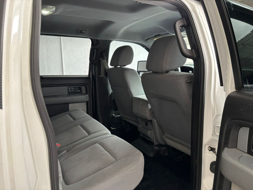 F150 Xl