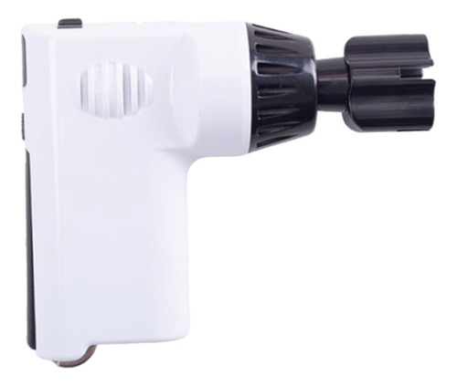 Enrollador Automático De Cuerdas De Guitarra Con Blanco