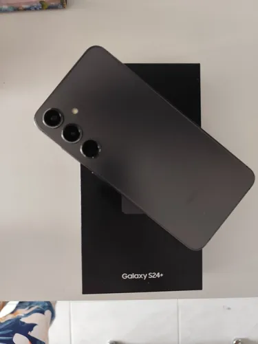 Samsung Galaxy S24 Plus (Usado)