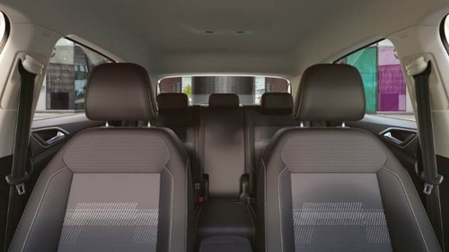 Volkswagen T-cross Conforline Aut Fl