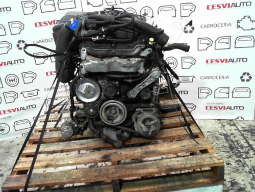 Motor Nafta Peugeot 508 2013 - 295468