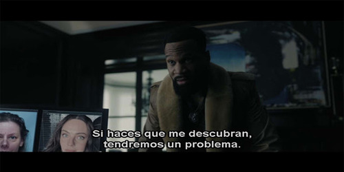 Detective Alex Cross Temporada 1 Dvd Latino/ingles