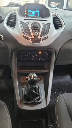 Ford Ka 1.5 Se