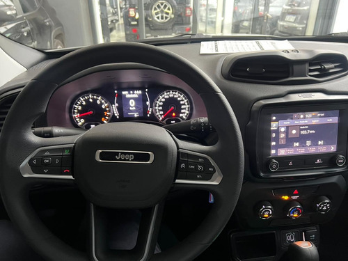 Jeep Renegade 1.8 Sport