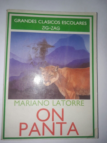 Libro On Panta