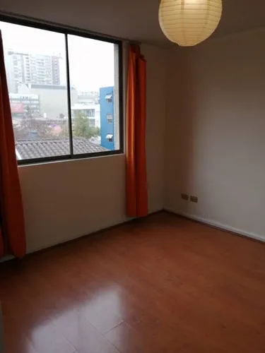 Departamento Curico 424 Metro Santa Lucia
