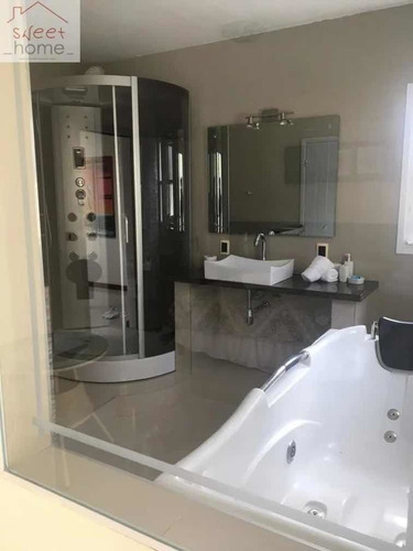 Imagen 3 de 14 de Casa En Solanas!!! 4dor. Y 3bañ. Picina Propia U$s 150xdia!!