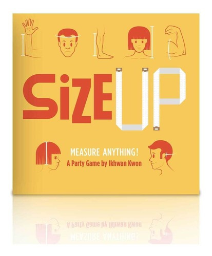 Jogo Sizeup
