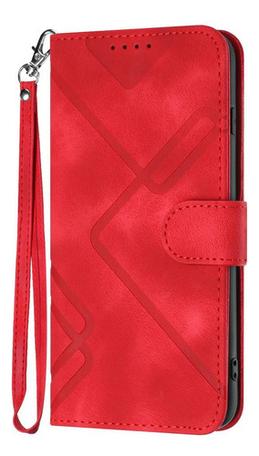 Chh Carcasa Cartera For Xiaomi Redmi Note 12 12s Pro Plus 5g