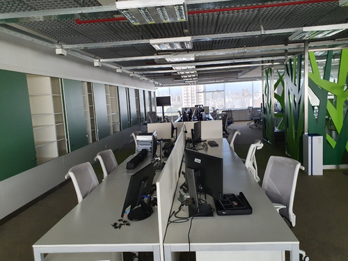 Imagen 11 de 13 de Alquiler Oficinas | Libertador 6350 | Pb 2 | 307 M2