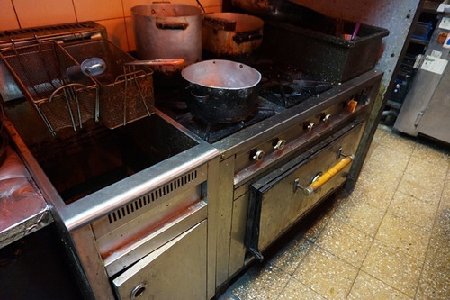 Imagen 11 de 17 de Parrilla En Venta En Villa Del Parque