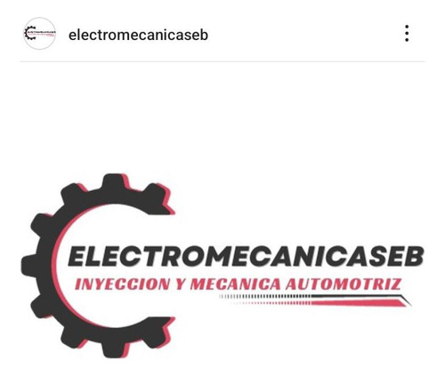 Banqueo De Ecus Nafta Y Reparaciones