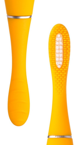 Foreo Issa Mini 2 Cepillo De Dientes Eléctrico Color Mango tango
