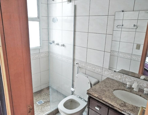 Imagem 21 de 30 de Apartamento À Venda, 66 M² Por R$ 450.000,00 - Champagnat - Curitiba/pr - Ap0844